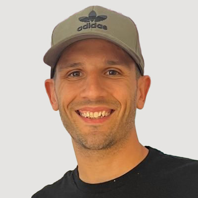Eric Bernier Python Web Developer; Creator of Things avatar