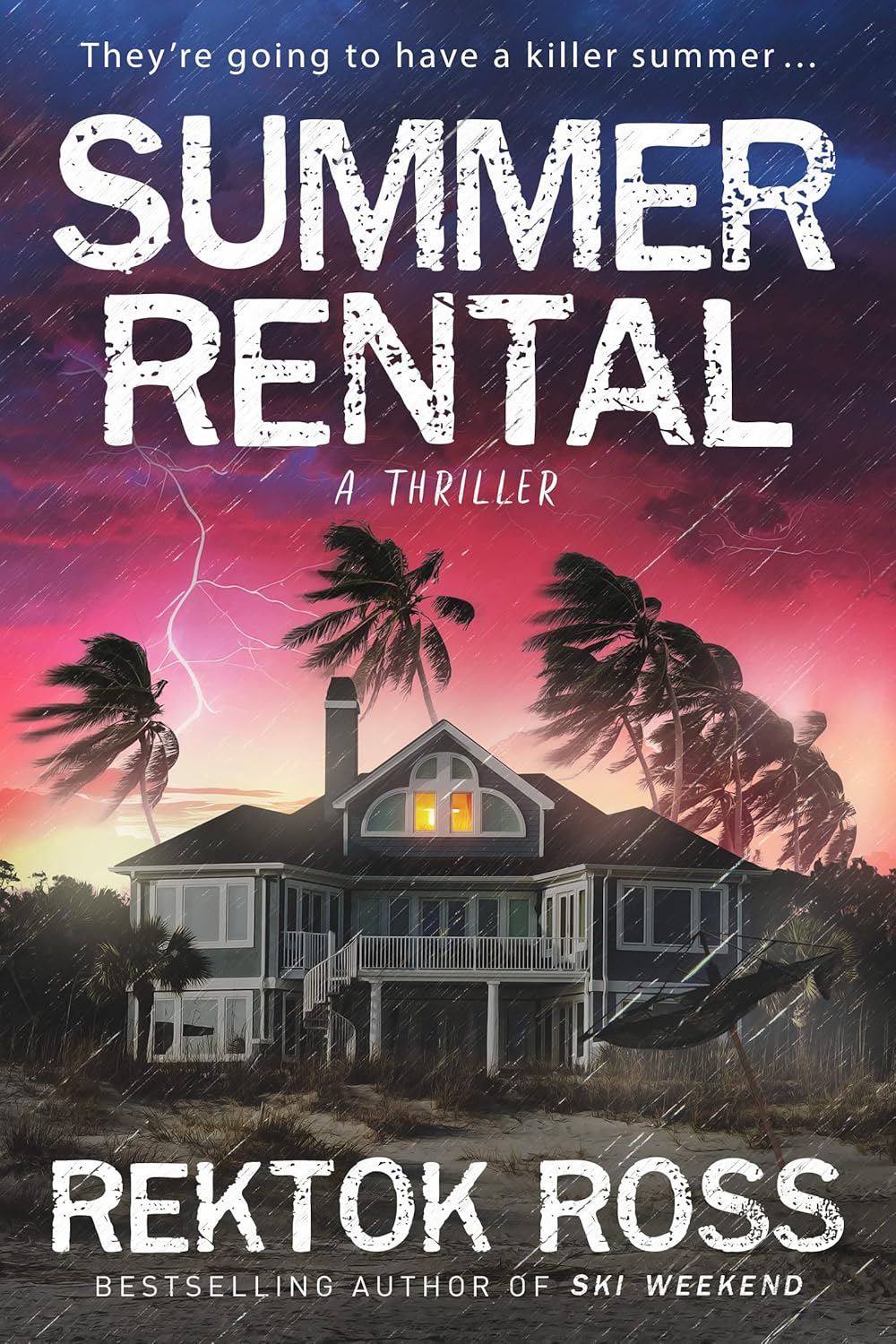 Summer Rental